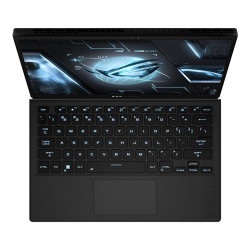 [New 100%] Laptop ASUS ROG Flow Z13 GZ301ZE-LD6688W - Intel Core i9 - 12900H | RTX3050Ti 4GB | 13.4 Inch WUXGA