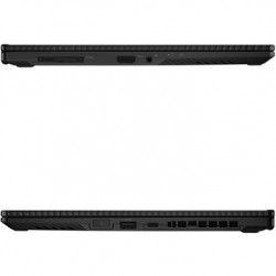 [New 100%] Laptop Asus ROG Flow X13 GV301RC-LJ050W - AMD Ryzen 7 - 6800HS | RTX3050 4GB | 13.4 Inch WUXGA