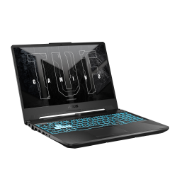 [New 100%] Laptop Asus TUF Gaming A15 FA506NFR-HN075W - AMD Ryzen™ 7 7435H | 16GB | RTX 2050 | 15.6 inch Full HD 144Hz