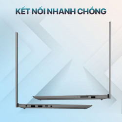 [New 100%] Laptop Lenovo IdeaPad 3 14ITL6 82H701G0US | Intel Core i7-1165G7 | 14 inch Full HD