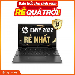 [New Outlet] Laptop HP Envy x360 2 in 1 15-ey0013dx 66B44UA - AMD Ryzen 5 5625U | 15.6 Inch Full HD