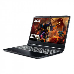 [New Outlet] Laptop Acer Nitro 5 AN515-55-53E5-NHQB0AA004 - Intel Core i5 - 10300H | RTX3050 | 15.6 Inch Full HD 144Hz