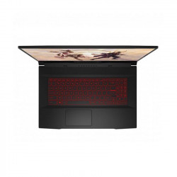 [New 100%] Laptop MSI Katana GF66 12UDK684VN - Intel Core i5 - 12450H | RTX3050 Ti | 15.6 Inch Full HD