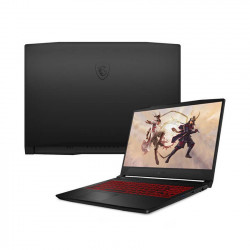[New 100%] Laptop MSI Katana GF66 12UDK684VN - Intel Core i5 - 12450H | RTX3050 Ti | 15.6 Inch Full HD