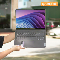 Laptop Lenovo IdeaPad 5 Pro 14ACN6 - AMD Ryzen 5 - 5600U | 14 Inch 2.2K