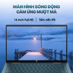 [New 100%] Laptop HP Pavilion x360 14-ek0013dx 691L0UA - Intel Core i3 - 1215U | 14 Inch Full HD [2022]
