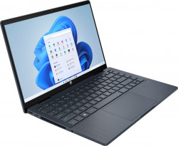 Laptop Cũ HP Pavilion x360 2 in 1 14-ek0013dx | Intel Core i3 - 1215U | 14 Inch Full HD