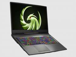 [New 100%] Laptop MSI Alpha 17 A4DEK-021US - AMD Ryzen 7 - 4800H | RX 5600M | 17.3 Inch Full HD