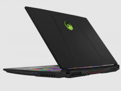 [New 100%] Laptop MSI Alpha 17 A4DEK-021US - AMD Ryzen 7 - 4800H | RX 5600M | 17.3 Inch Full HD