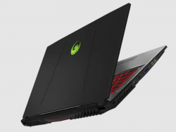 [New 100%] Laptop MSI Alpha 17 A4DEK-021US - AMD Ryzen 7 - 4800H | RX 5600M | 17.3 Inch Full HD