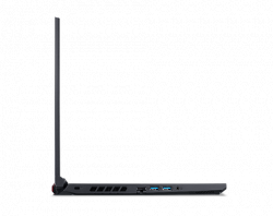 [New 100%] Laptop Acer Nitro 5 AN515-45-R92M - AMD Ryzen 7 - 5800H | RTX 3060 6GB | 15.6 Inch Full HD