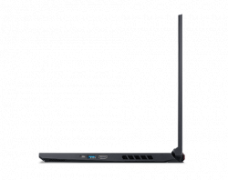 [New 100%] Laptop Acer Nitro 5 AN515-45-R92M - AMD Ryzen 7 - 5800H | RTX 3060 6GB | 15.6 Inch Full HD