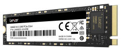 Ổ cứng SSD NVMe 256GB Lexar NM620 Mới