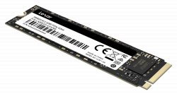 Ổ cứng SSD NVMe 256GB Lexar NM620 Mới