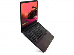 Laptop Cũ Lenovo Ideapad Gaming 3 15ACH6 82K201XCUS - AMD Ryzen 5 - 5600H | RTX 3050 Ti | 15.6 Inch Full HD 120Hz