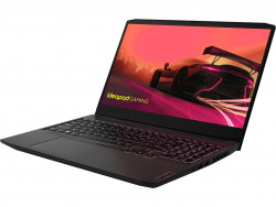 Laptop Cũ Lenovo Ideapad Gaming 3 15ACH6 82K201XCUS - AMD Ryzen 5 - 5600H | RTX 3050 Ti | 15.6 Inch Full HD 120Hz