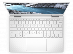 Laptop Cũ Dell XPS 13 7390 - Intel Core i7-10510U| 13.3 Full HD