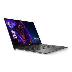 Laptop Cũ Dell XPS 13 7390 - Intel Core i7-10510U| 13.3 Full HD