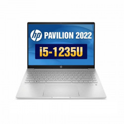 [New 100%] Laptop HP Pavilion 14-dv2075TU 7C0W2PA - Intel Core i5 - 1235U | 14 Inch Full HD