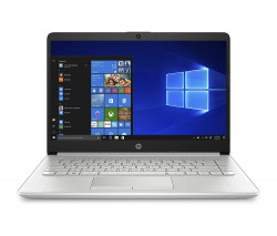 Laptop Cũ HP Notebook 14s-cr1006tu - Intel Core i5