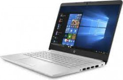 Laptop Cũ HP Notebook 14s-cr1006tu - Intel Core i5