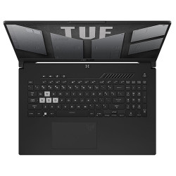 [New 100%] Laptop Asus TUF Gaming A15 FA507RE-M004Y0 - AMD Ryzen 7 - 6800H | RTX 3050 Ti | 144Hz