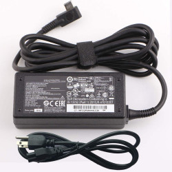 Sạc HP 45W | 65W chữ nhật Type C