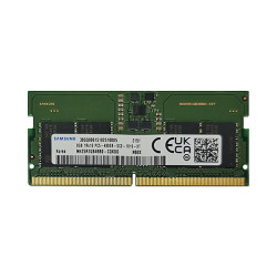 RAM Laptop DDR5 8GB Samsung bus 4800Mhz 