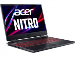 [New 100%] Laptop Acer Nitro 5 Tiger 2022 AN515-58-54CT - Intel Core i5-12500H | RTX 3060 | 15.6 Full HD 100% sRGB