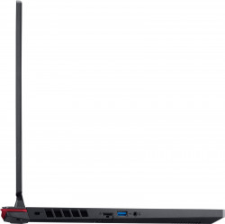 [New Outlet] Laptop Gaming Acer Nitro 5 AN517-55-5354 - Intel Core i5 - 12500H | RTX 3050 4GB | 17.3 Inch Full HD 144Hz