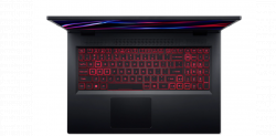 [New Outlet] Laptop Gaming Acer Nitro 5 AN517-55-5354 - Intel Core i5 - 12500H | RTX 3050 4GB | 17.3 Inch Full HD 144Hz