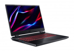 [New Outlet] Laptop Gaming Acer Nitro 5 AN517-55-5354 - Intel Core i5 - 12500H | RTX 3050 4GB | 17.3 Inch Full HD 144Hz