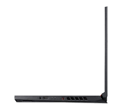 [New Outlet] Laptop Gaming Acer Nitro 5 AN517-55-5354 - Intel Core i5 - 12500H | RTX 3050 4GB | 17.3 Inch Full HD 144Hz