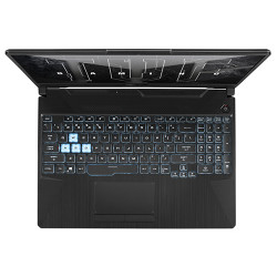[New Outlet] Laptop ASUS TUF Gaming A15 FA506IHRB-HN019W - AMD Ryzen 5 4600H | 8GB | GTX 1650 | 15.6 inch FHD, 144Hz