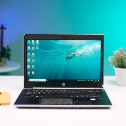 Laptop Cũ HP Probook 440 G5 - Intel Core i5 8250U | 14 inch Full HD