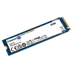 Ổ cứng SSD NV2 250GB M.2 NVMe  Kingston SNV2S - Hàng Chính Hãng
