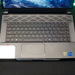 [New 100%] Laptop Dell Gaming G16 7620 R1868B - Intel Core i7-12700H | RTX 3060 | 16 Inch QHD+ 165Hz 100%sRGB