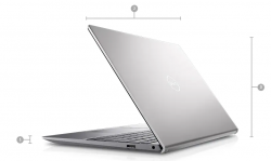 Laptop Cũ Dell Inspiron 5310 - Intel Core i5 11320H | 8GB | 13.3 Inch 2K