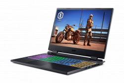 Laptop Cũ Acer Nitro 5 AN515-58 - Intel Core i7 - 12650H | SSD 1TB | Nvidia RTX 4050 | 15.6 Inch Full HD 