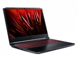 [New 100%] Laptop Acer Nitro 5 AN515-57-54MV - Intel Core i5 - 11400H | RTX 3050 4GB | 15.6 Inch Full HD 144Hz