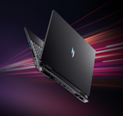 Laptop Cũ Gaming Acer Nitro 16 Phoenix AN16-51 - Intel Core i5-13500H | RTX 4050 | 16 inch Full HD+