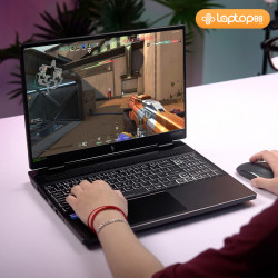 Laptop Cũ Gaming Acer Nitro 16 Phoenix AN16-51 - Intel Core i5-13500H | RTX 4050 | 16 inch Full HD+