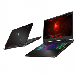 [New 100%] Laptop Gaming Acer Nitro 17 Phoenix AN17-51-50B9 2023 - Intel Gen i5 13500H | RTX 4050 | 17 inch Full HD 165Hz 100% sRGB