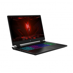 [New 100%] Laptop Gaming Acer Nitro 17 Phoenix AN17-51-50B9 2023 - Intel Gen i5 13500H | RTX 4050 | 17 inch Full HD 165Hz 100% sRGB