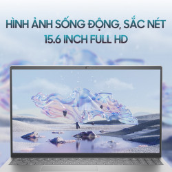 [New 100%] Laptop Dell Inspiron 15 3511 R1605S - Intel Core i5 - 1135G7 | 15.6 Inch Full HD