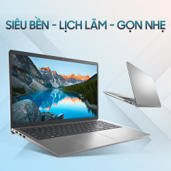 [New 100%] Laptop Dell Inspiron 15 3511 R1605S - Intel Core i5 - 1135G7 | 15.6 Inch Full HD