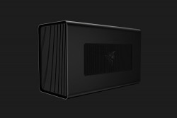 [Mới 100%] eGPU Razer Core X Chroma ThunderBolt 3 