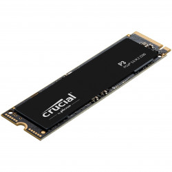 [Mới 100%] Ổ cứng SSD NVMe 1TB Crucial CT1000P3SSD8