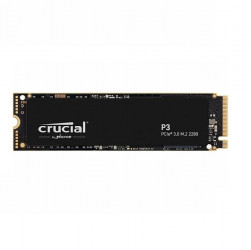 [Mới 100%] Ổ cứng SSD NVMe 1TB Crucial CT1000P3SSD8