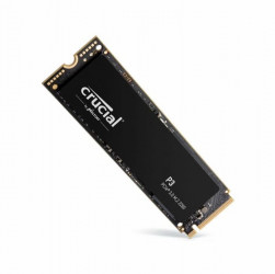 [Mới 100%] Ổ cứng SSD NVMe 1TB Crucial CT1000P3SSD8